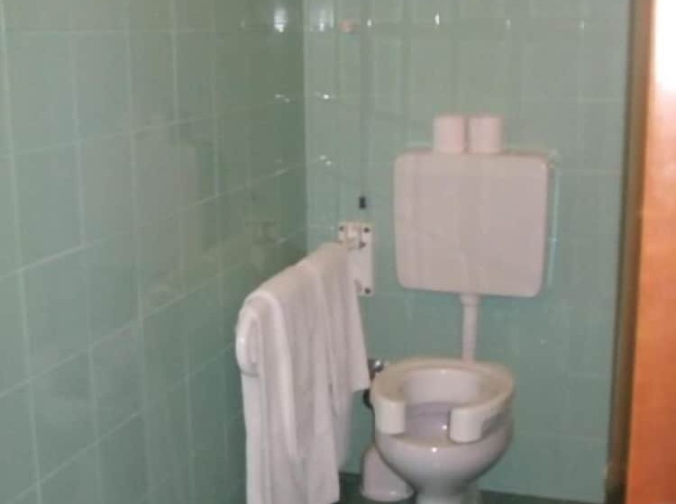 בית מלון כפרי Albergo Ristorante Alle Crosere