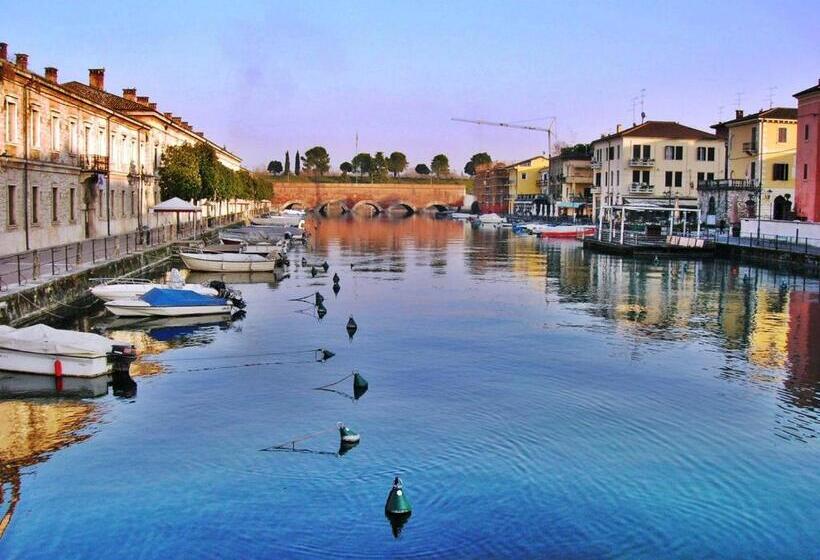 호텔 Albergo Valentina