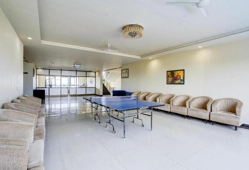 فندق Amrit Manthan