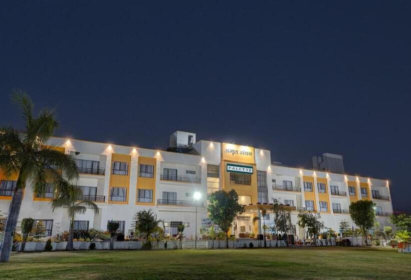 فندق Amrit Manthan