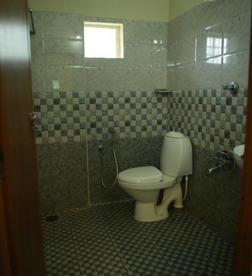 호텔 Anna Residency