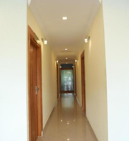 호텔 Anna Residency