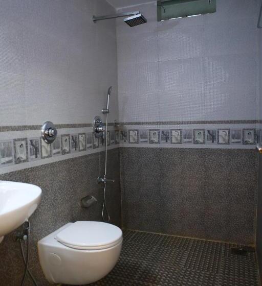 호텔 Anna Residency