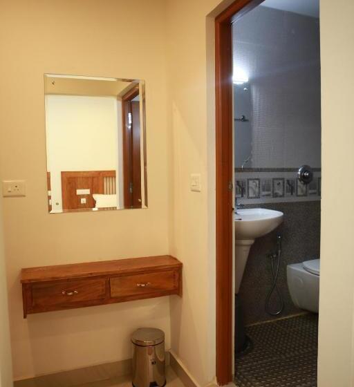 호텔 Anna Residency