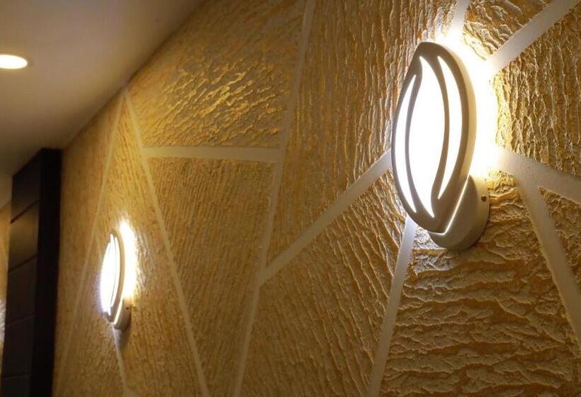 호텔 Anna Residency