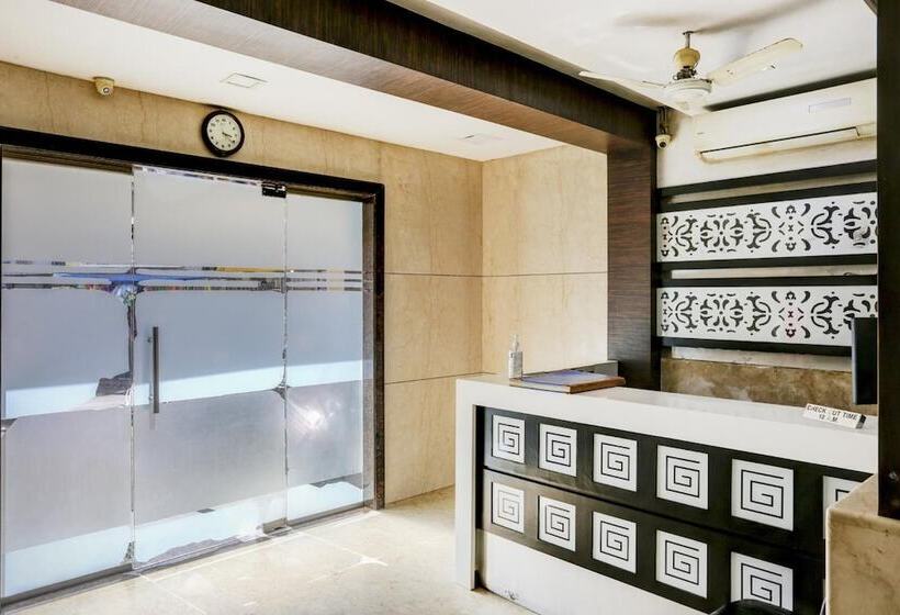 فندق Apex Regency