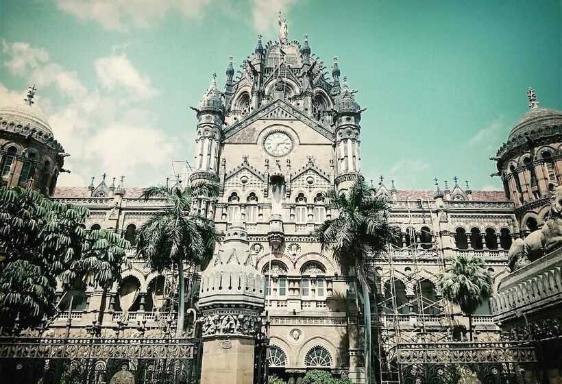 فندق Apex Regency