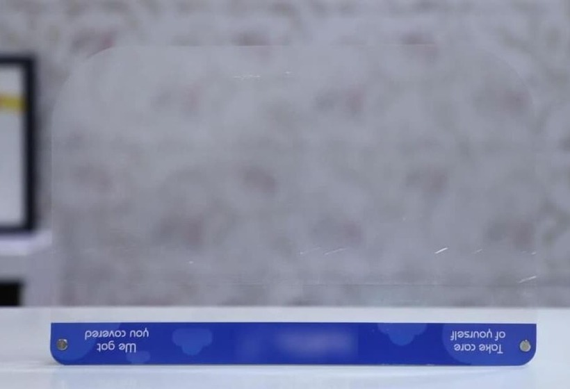 فندق Apex Regency