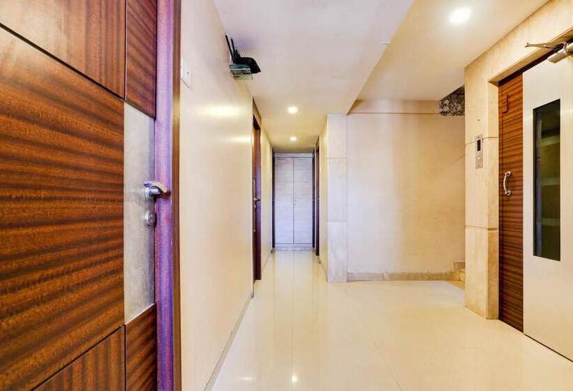 فندق Apex Regency