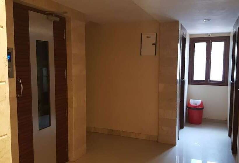 فندق Apex Regency