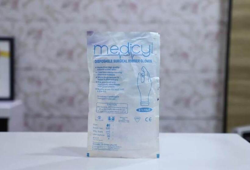 فندق Apex Regency