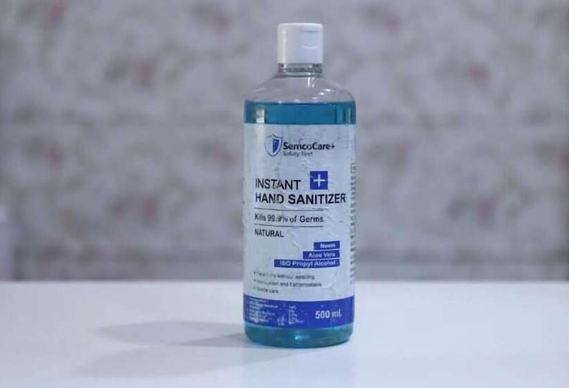 فندق Apex Regency