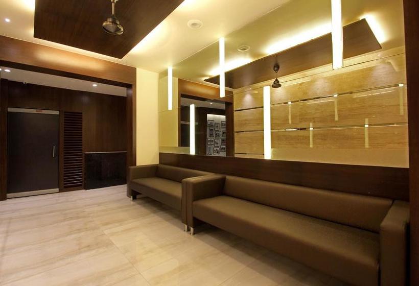 호텔 Arastu  A Budget