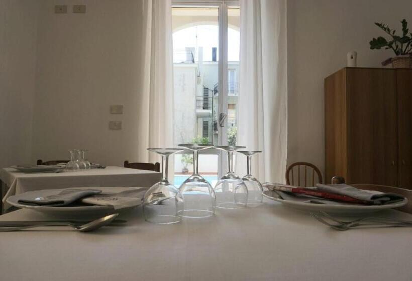 בית מלון כפרי Arcobaleno