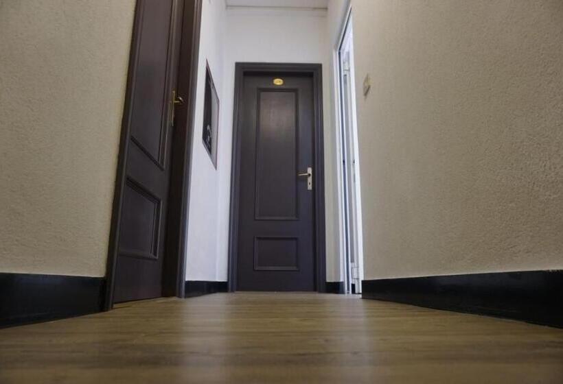 בית מלון כפרי Arcobaleno