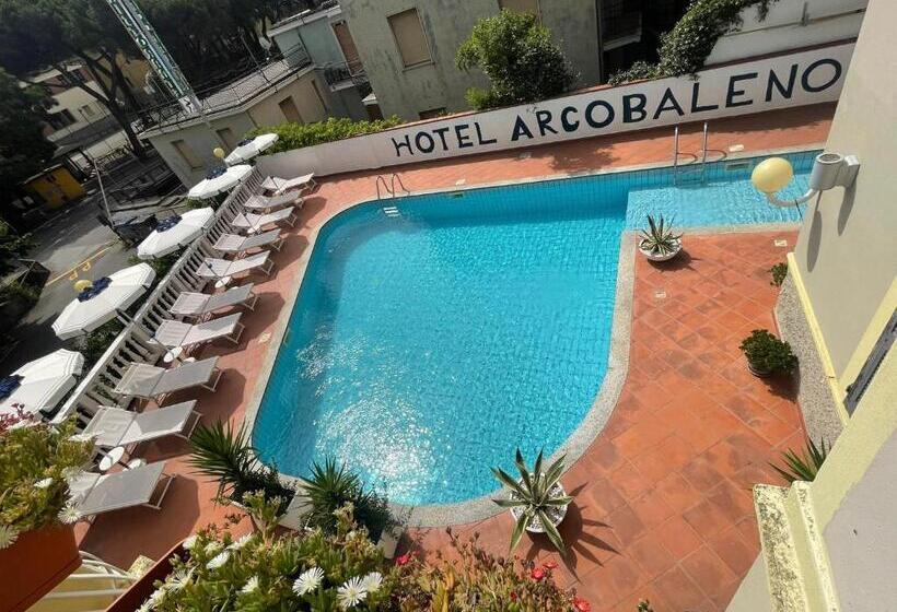 فندق Arcobaleno