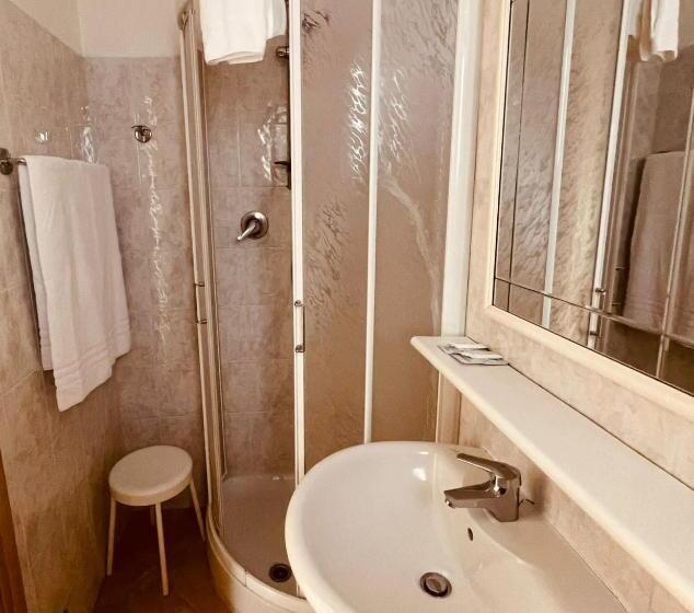 בית מלון כפרי Arcobaleno