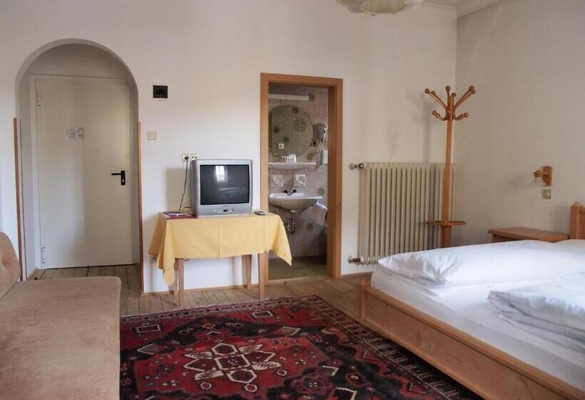 בית מלון כפרי Bachmann