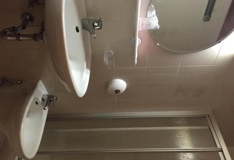 בית מלון כפרי Bachmann