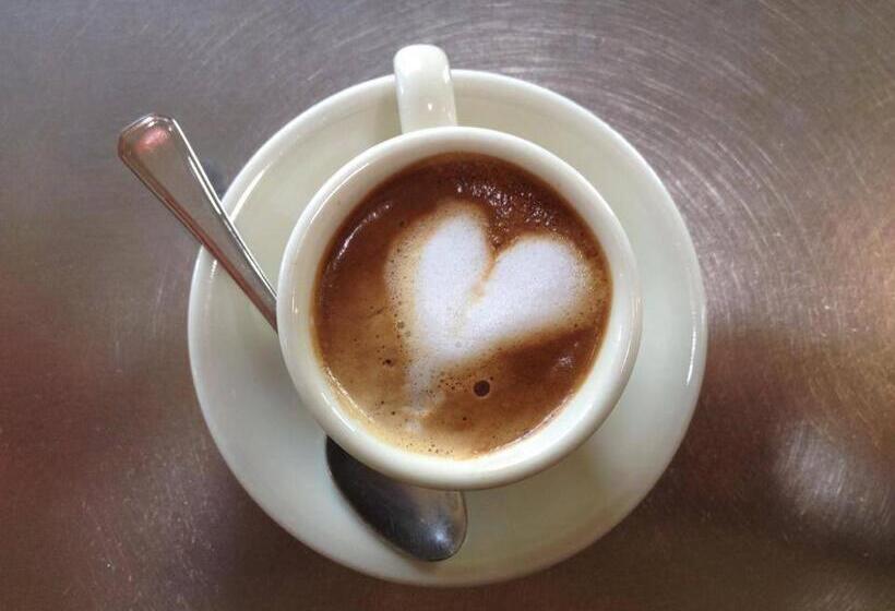 בית מלון כפרי Cinzia