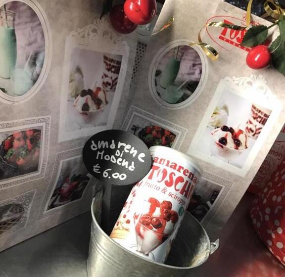 בית מלון כפרי Cinzia