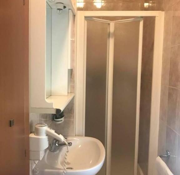 בית מלון כפרי Cinzia