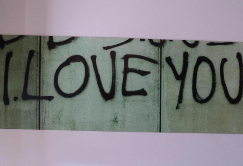 בית מלון כפרי Cinzia