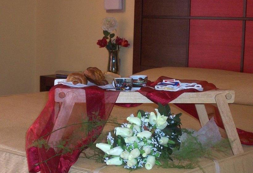 酒店 Costa Azzurra