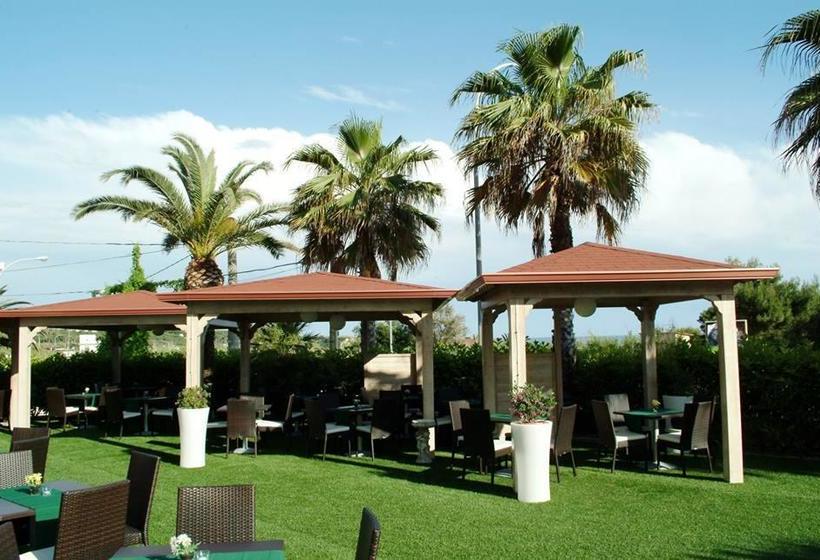 酒店 Costa Azzurra