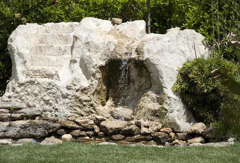 酒店 Costa Azzurra