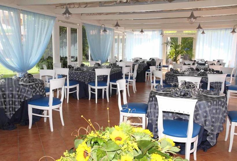 酒店 Costa Azzurra