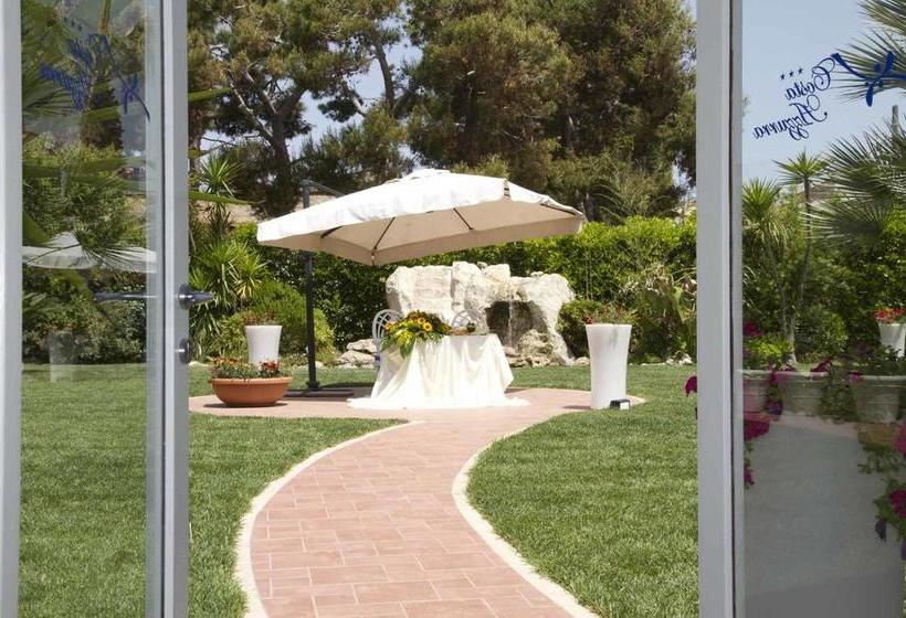 酒店 Costa Azzurra