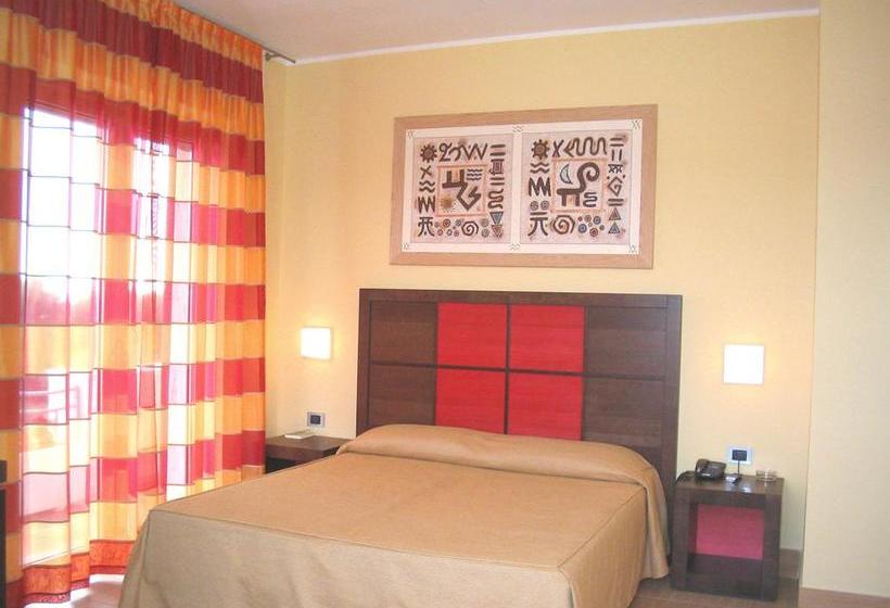 酒店 Costa Azzurra