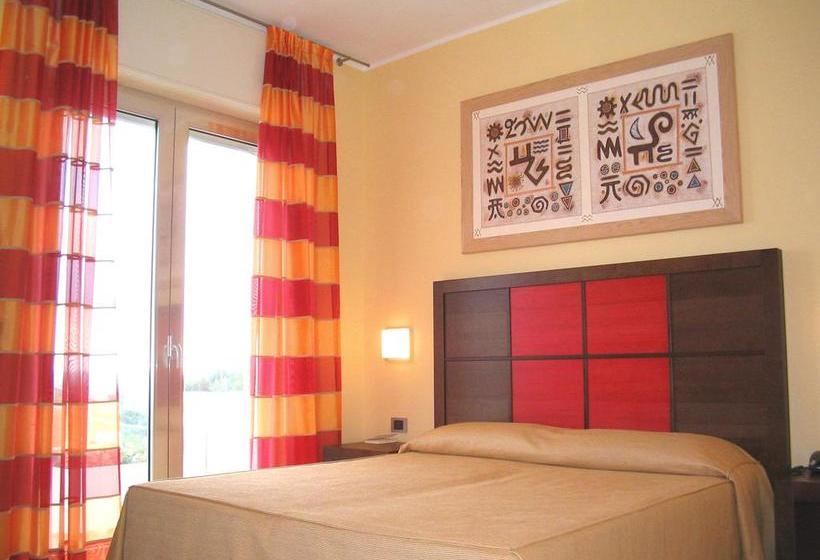 酒店 Costa Azzurra