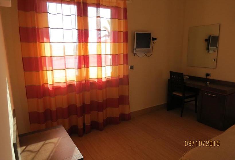 酒店 Costa Azzurra