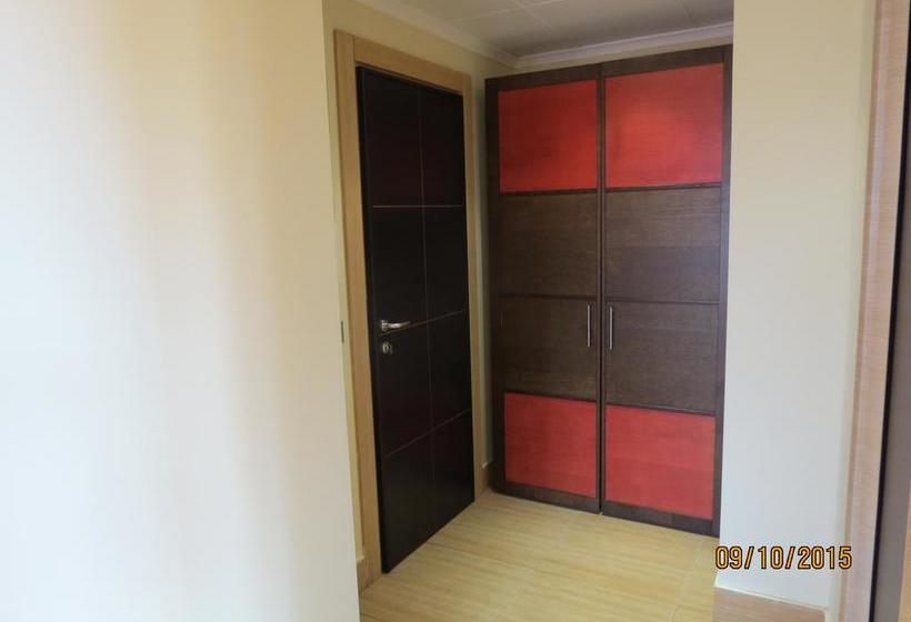 酒店 Costa Azzurra