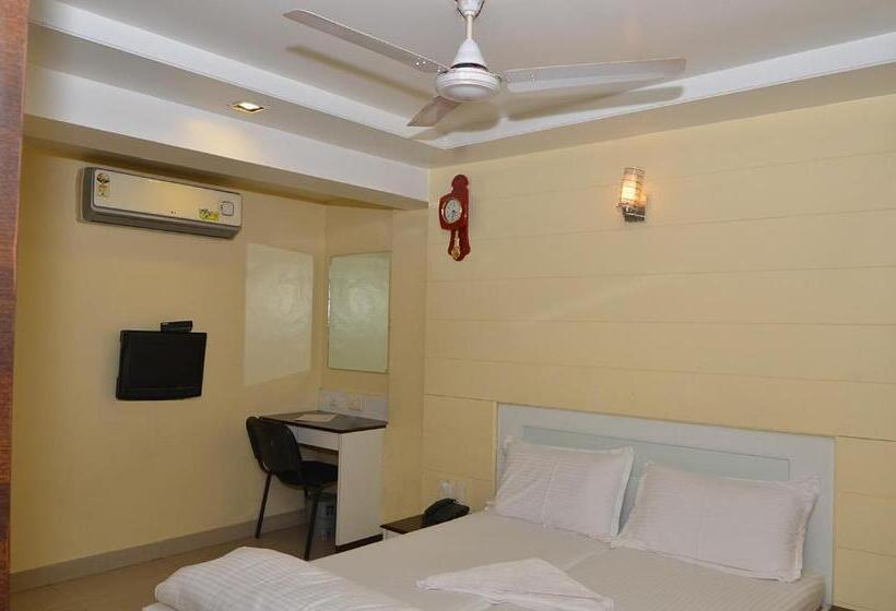 Отель Da Casa Business