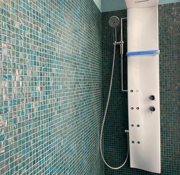 ホテル Delta Park