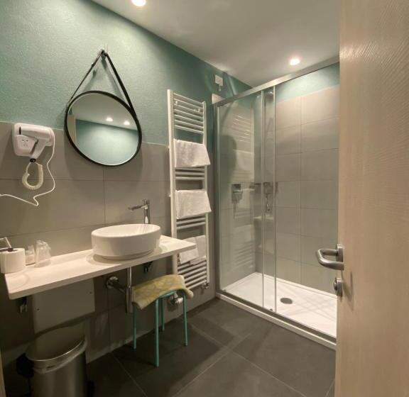 ホテル Delta Park