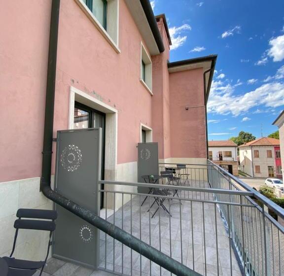 ホテル Delta Park