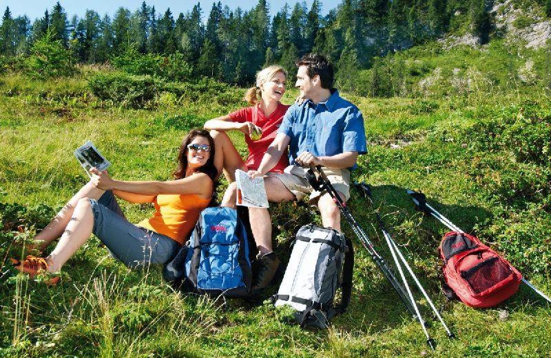 فندق Der Alpenhof Maria Alm