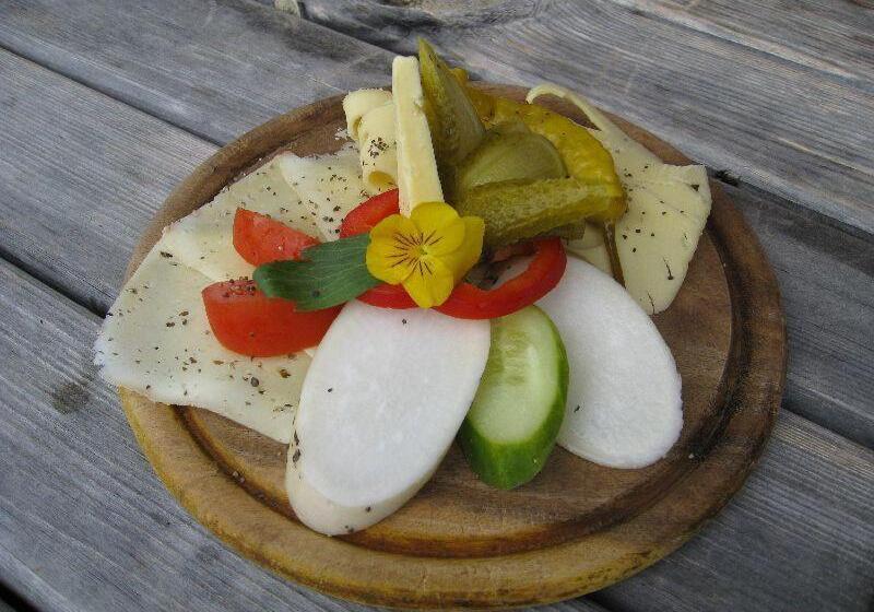 فندق Der Alpenhof Maria Alm