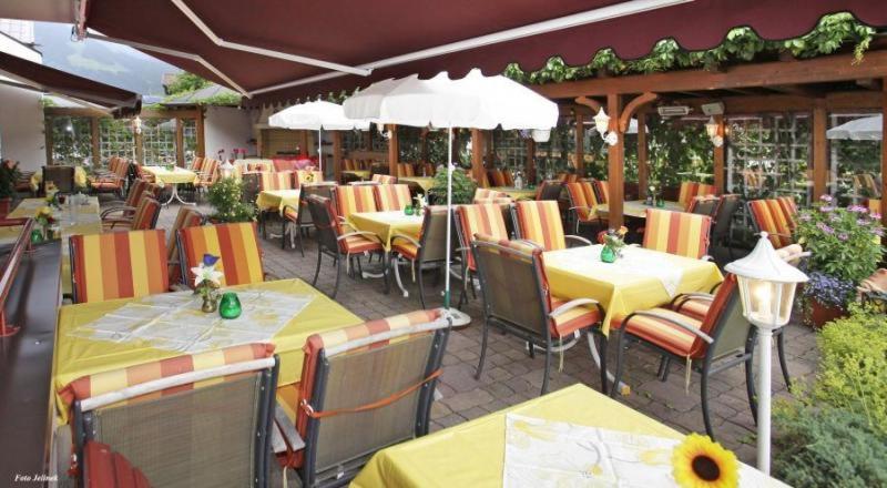 فندق Der Alpenhof Maria Alm