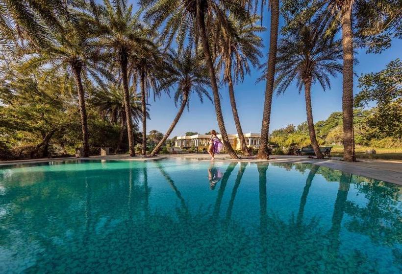 בית מלון כפרי Dev Shree Deogarh