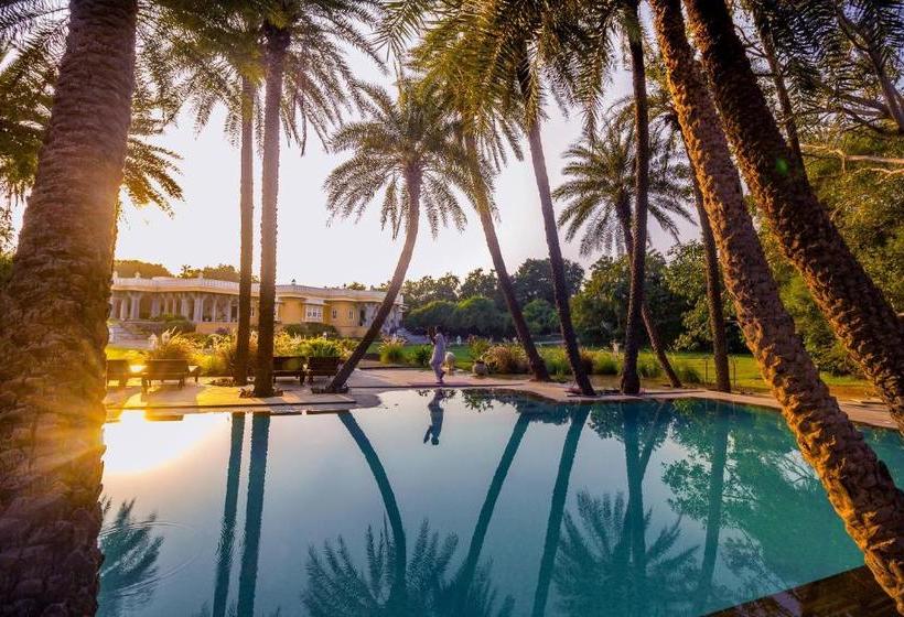 בית מלון כפרי Dev Shree Deogarh