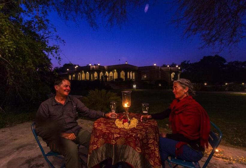 בית מלון כפרי Dev Shree Deogarh