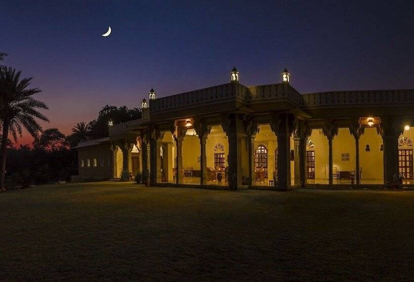 בית מלון כפרי Dev Shree Deogarh