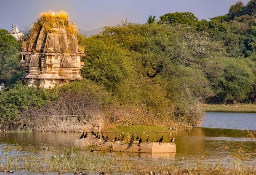 בית מלון כפרי Dev Shree Deogarh