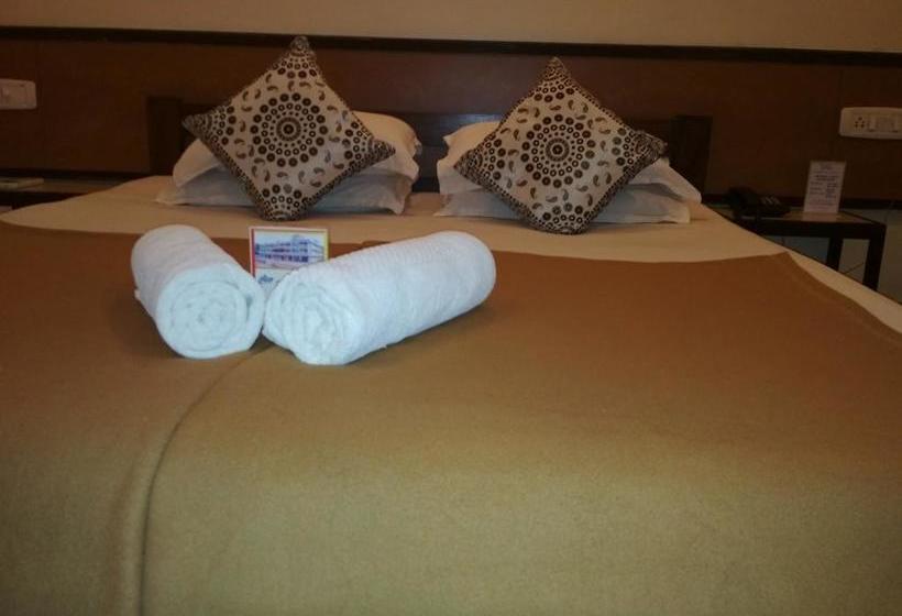 בית מלון כפרי Durvankur