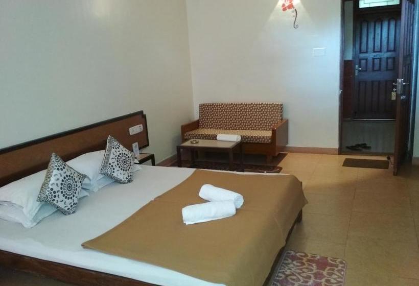 בית מלון כפרי Durvankur